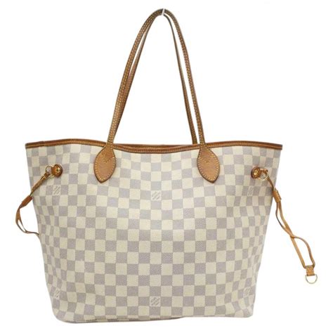 used louis vuitton neverfull bag|Louis Vuitton Neverfull vintage.